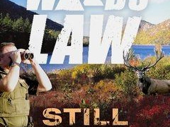 Сериал North Woods Law: Still Hunting