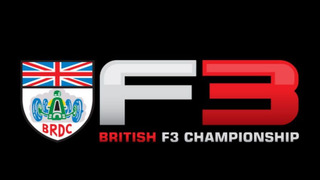 BRDC Formula 3 Championship Highlights season 2017
