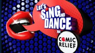 Let's Sing and Dance for Comic Relief season 1
