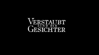 Сериал Verstaubt sind die Gesichter
