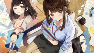 Anime Ganbare Dōki-chan