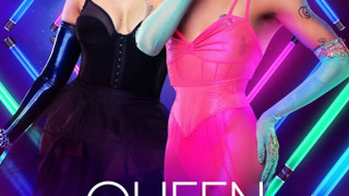 Сериал Queen Stars Brasil