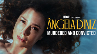 Сериал Анжела Динис: Убита и осуждена