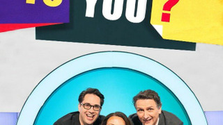 Сериал Would I Lie to You?