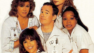 Nurses (US) season 3