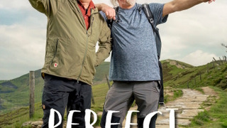 Сериал Perfect Pub Walks