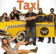 Branson Taxi сезон 1