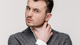 Сериал Женя Янович