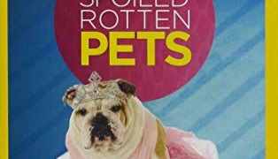 Spoiled Rotten Pets сезон 1