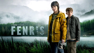 Сериал Фенрис