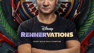 Сериал Реннервации