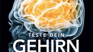 Сериал Испытайте свой мозг