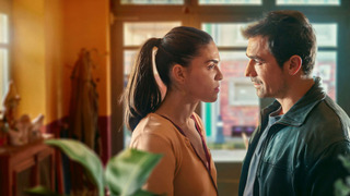 Сериал Полюбить, потерять