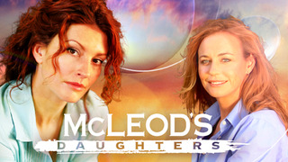 Show McLeod's Daughters