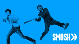 Сериал Smosh