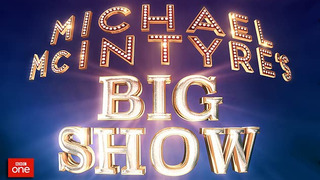 Michael McIntyre's Big Show сезон 2