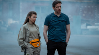 Сериал Там, где не бывает снега