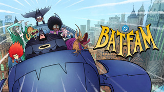 Show BAT-FAM