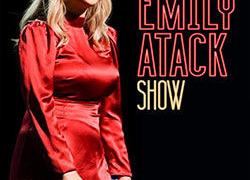 The Emily Atack Show сезон 3