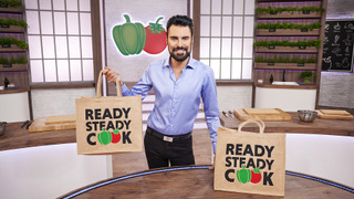 Ready Steady Cook сезон 1