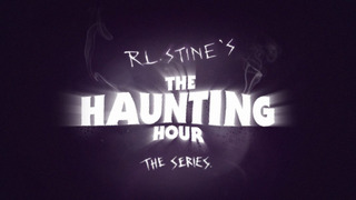 R.L. Stine's The Haunting Hour season 3