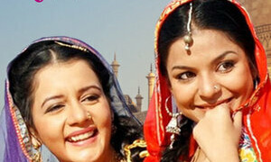 Show Do Saheliyaan... Kismat Ki Kathputaliyaan