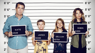 The Detour season 4