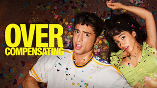 Сериал Гиперкомпенсация