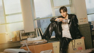 Сериал Босс компании «Тайфун»