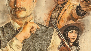 Show Wild West Chronicles