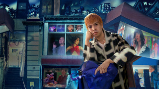 Сериал Призраки