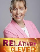 Сериал Relatively Clever