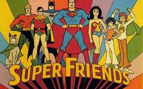 SuperFriends (1973) season 1