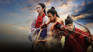 Сериал Мутная вода