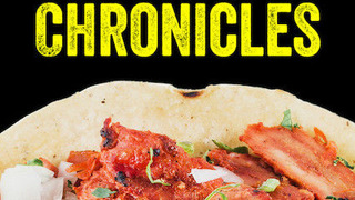 Taco Chronicles season 2