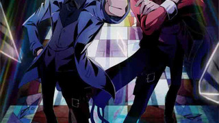 Anime Twin Spirit Detectives