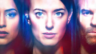 Сериал Невидимое