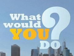 What Would You Do? season 2012