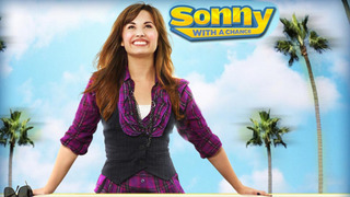 Show Sonny with a Chance