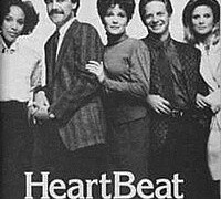 Сериал HeartBeat