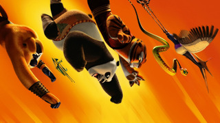 Kung Fu Panda: Legends of Awesomeness season 1