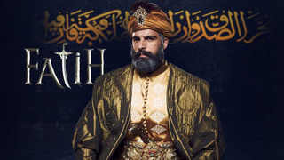 Fatih season 1
