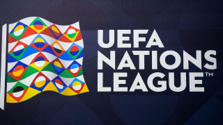 Show UEFA Nations League