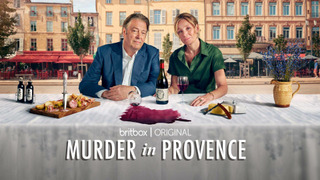 Murder in Provence season 1