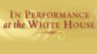 Show In Performance at the White House