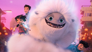 Abominable and the Invisible City season 2