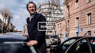 Сериал Отключение