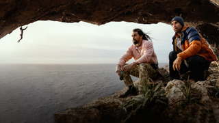 Сериал Восхождение