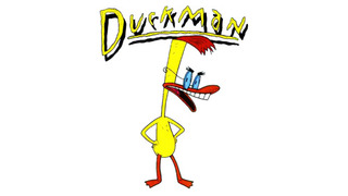 Show Duckman