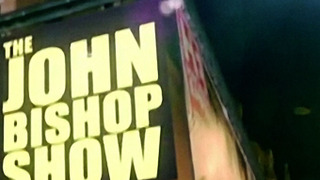 The John Bishop Show season 1